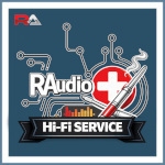 Hi-Fi Service