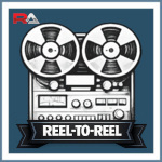 Reel-to-Reel