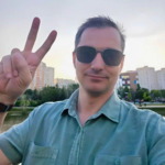 Profile picture of Andrey / K.