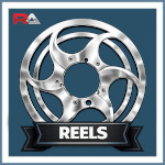 Reels - Reel to Reel